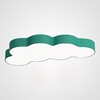 Миниатюра фото потолочный светодиодный светильник imperium loft cloud 186680-26 | 220svet.ru
