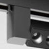 Миниатюра фото трековый светодиодный светильник maytoni technical points rot tr010-1-20w3k-m-b | 220svet.ru