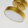 Миниатюра фото потолочный светильник f-promo atma 3059-1p | 220svet.ru