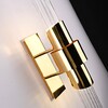 Миниатюра фото бра imperium loft tycho big wall light 255850-22 | 220svet.ru