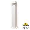 Миниатюра фото садовый светильник-столбик fumagalli ester 800 ds1.564.000.wxd1l | 220svet.ru