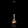 Миниатюра фото подвесной светильник loft it iris 2070-a+bl | 220svet.ru