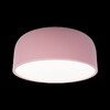 Миниатюра фото потолочный светильник loft it axel 10201/350 pink | 220svet.ru