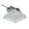 Миниатюра фото карданные светильники kanlux andes dlp-300g 226-wh 4361 | 220svet.ru
