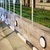 Миниатюра фото уличное бра fumagalli lucia 1r3.000.000.aye27 | 220svet.ru