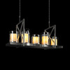 Миниатюра фото подвесной светильник loft it candlebox 10436/1000r | 220svet.ru