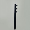 Миниатюра фото подсветка 71-62-921 warm white black delight collection | 220svet.ru