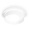 Миниатюра фото комплект встраиваемого светильника ambrella light techno spot xc (c8050, n8461) xc8050020 | 220svet.ru