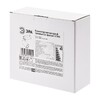 Миниатюра фото трековый светодиодный светильник эра sтr-30-36-30k-w30 б0049773 | 220svet.ru