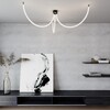 Миниатюра фото основание для светильников 359128-359133 novotech konst 359143 | 220svet.ru