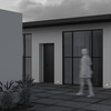 Миниатюра фото подсветка для лестниц maytoni futo o512sl-l3w3k | 220svet.ru