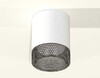 Миниатюра фото комплект потолочного светильника ambrella light techno spot xc (c6301, n6151) xs6301041 | 220svet.ru