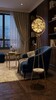 Миниатюра фото торшер lightday biki ld7544/1 | 220svet.ru