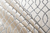 Миниатюра фото ткань garda decor 134ls-126901148-melody beg | 220svet.ru