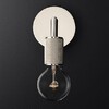 Миниатюра фото настенный светильник imperium loft rh utilitaire 123286-22 | 220svet.ru