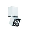 Миниатюра фото спот mantra columbretes c0088 | 220svet.ru