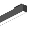 Миниатюра фото трековый светодиодный светильник ideal lux arca wide 60 cm 3000k | 220svet.ru
