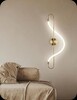 Миниатюра фото бра alfa light f0324-11 | 220svet.ru