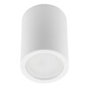Миниатюра фото потолочный светильник fametto sotto dlc-s601 gu10 white | 220svet.ru