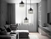 Миниатюра фото подвесная люстра ambrella light traditional tr8081 | 220svet.ru
