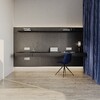 Миниатюра фото розетка встраиваемая с заземлением 16а voltum s70 vls040102 (белый матовый) | 220svet.ru