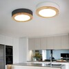 Миниатюра фото потолочный светильник imperium loft wudda d30 розовый 310979-26 | 220svet.ru