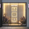 Миниатюра фото гибкий неон 12x6 24в 10вт/м 4000k ip67 maytoni гибкий неон 432030 | 220svet.ru