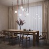 Миниатюра фото трековый светодиодный светильник maytoni luna tr125b-10w3k-b | 220svet.ru