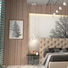 Миниатюра фото подвесной светильник светодиодный novotech patera 358655 белый | 220svet.ru