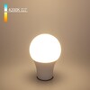 Миниатюра фото лампа светодиодная elektrostandard e27 15w 4200k матовая a048617 | 220svet.ru