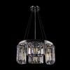 Миниатюра фото подвесная люстра maytoni colline mod083pl-04ch | 220svet.ru