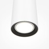 Миниатюра фото подвесной светильник maytoni pro focus mod161pl-01w1 | 220svet.ru