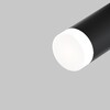 Миниатюра фото рассеиватель для светильников maytoni focus led ringsacr-5-w | 220svet.ru