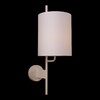 Миниатюра фото настенный светильник loft it ritz 10253w/a white | 220svet.ru