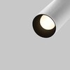 Миниатюра фото трековый магнитный светодиодный светильник maytoni focus led exilitytr032-4-5wtw-m-dd2-w | 220svet.ru