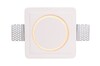 Миниатюра фото встраиваемый светильник deko-light lucia 563004 | 220svet.ru
