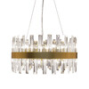 Миниатюра фото люстра md20020101-14asg delight collection | 220svet.ru
