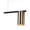 Миниатюра фото светильник на штанге loft it tribes 8120-4 | 220svet.ru