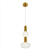 Миниатюра фото подвесной светильник st luce tacche sl6117.223.02 | 220svet.ru