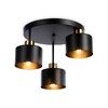 Миниатюра фото потолочная люстра ambrella light traditional tr8121 | 220svet.ru