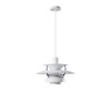 Миниатюра фото подвесные kink light дейси 07826-40,01 | 220svet.ru