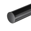 Миниатюра фото опорный стержень для текстильной ленты maytoni accessories for system parity tra130sr-2b | 220svet.ru