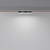 Миниатюра фото трековый светодиодный светильник maytoni basis tr129b-12w4k-b | 220svet.ru