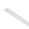 Миниатюра фото экран декоративный 1м lightstar quattro 504006-fr | 220svet.ru