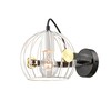 Миниатюра фото бра vele luce pasquale vl6251w01 | 220svet.ru
