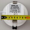 Миниатюра фото встраиваемый светодиодный светильник citilux акви cld008110v | 220svet.ru