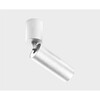 Миниатюра фото потолочный светильник italline it02-023 white 3000k | 220svet.ru