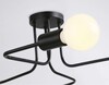 Миниатюра фото потолочная люстра ambrella light traditional tr8022 | 220svet.ru