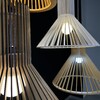 Миниатюра фото подвесной светильник imperium loft punkto 323201-26 | 220svet.ru