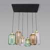 Миниатюра фото подвесной светильник tk lighting marco 3328 | 220svet.ru